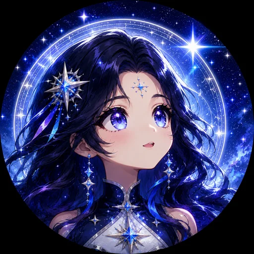 Asteria avatarı